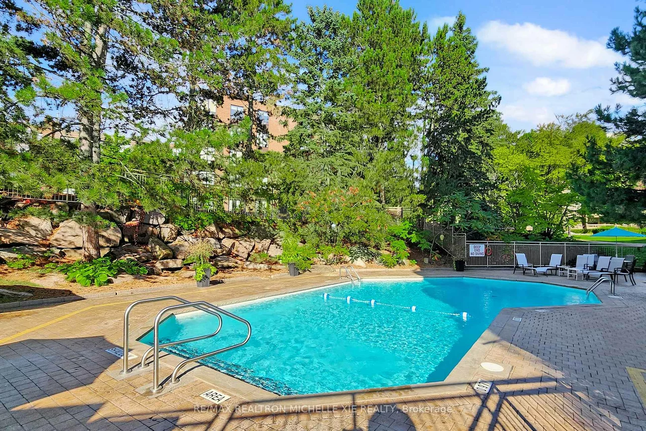 1200, Don Mills, Banbury-Don Mills, Toronto