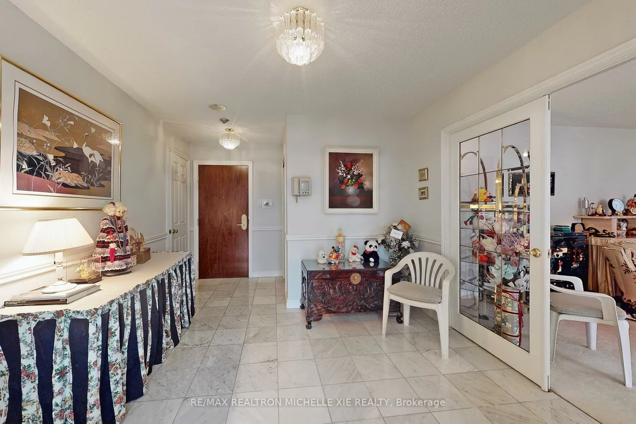 1200, Don Mills, Banbury-Don Mills, Toronto