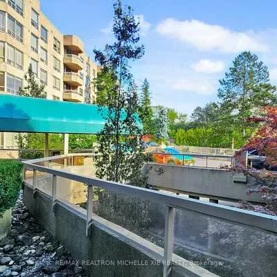 1200, Don Mills, Banbury-Don Mills, Toronto