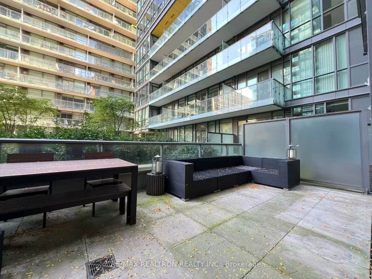 8, Charlotte, Waterfront Communities C1, Toronto