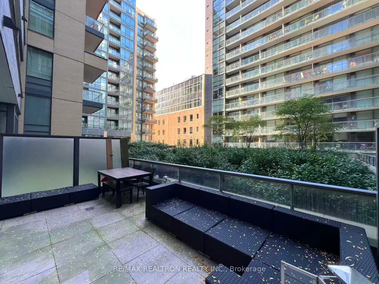 8, Charlotte, Waterfront Communities C1, Toronto