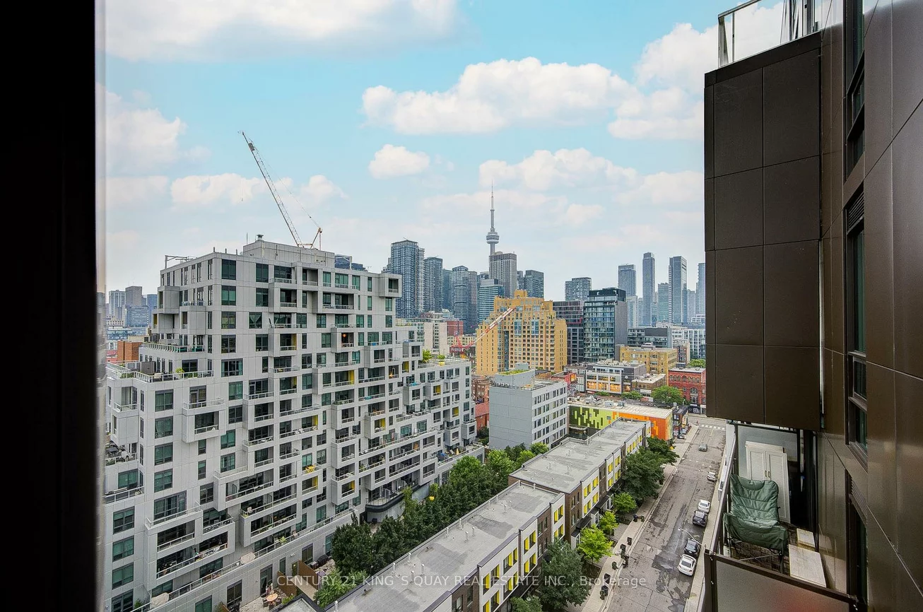80, Vanauley, Kensington-Chinatown, Toronto