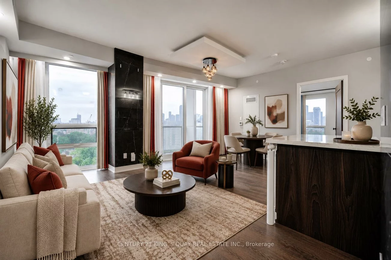 80, Vanauley, Kensington-Chinatown, Toronto