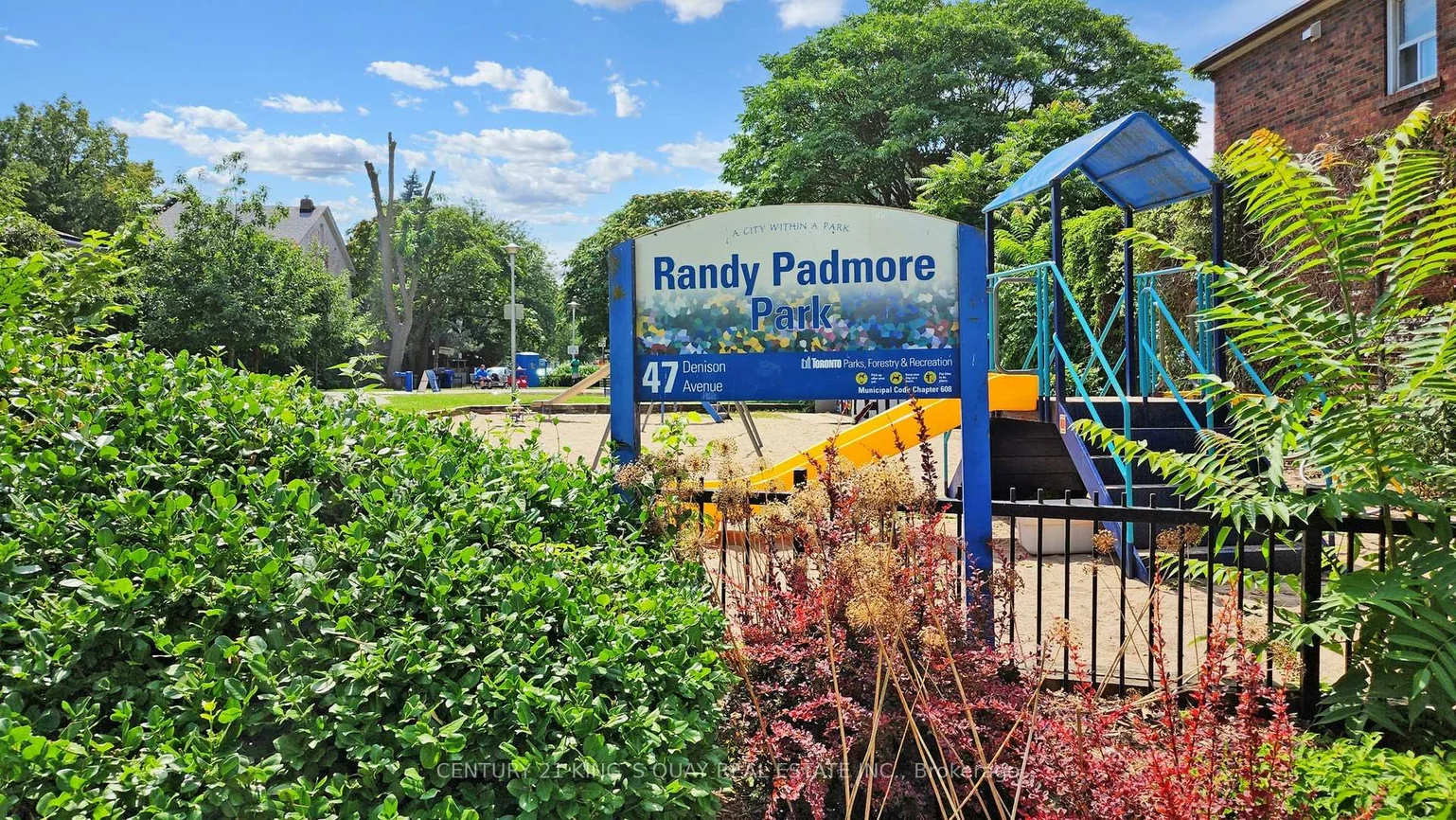 80, Vanauley, Kensington-Chinatown, Toronto