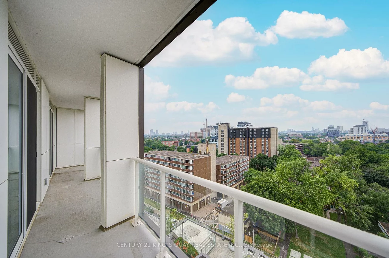 80, Vanauley, Kensington-Chinatown, Toronto