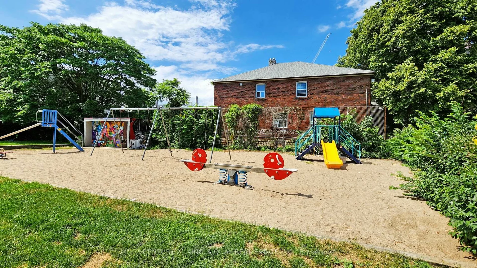80, Vanauley, Kensington-Chinatown, Toronto