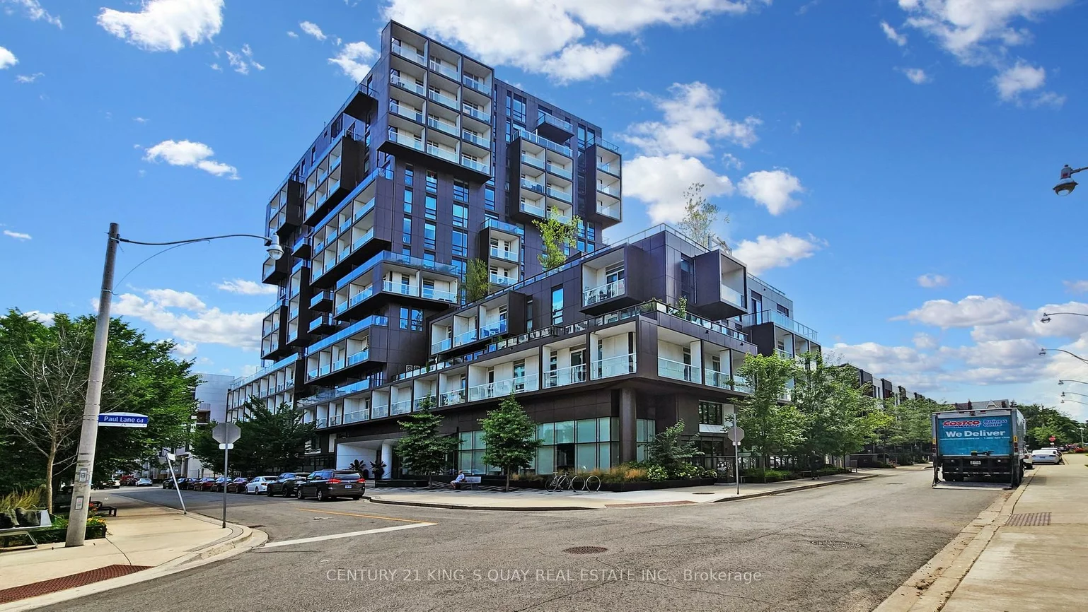 80, Vanauley, Kensington-Chinatown, Toronto