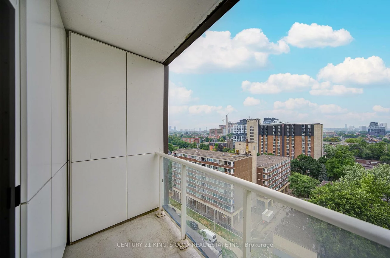 80, Vanauley, Kensington-Chinatown, Toronto
