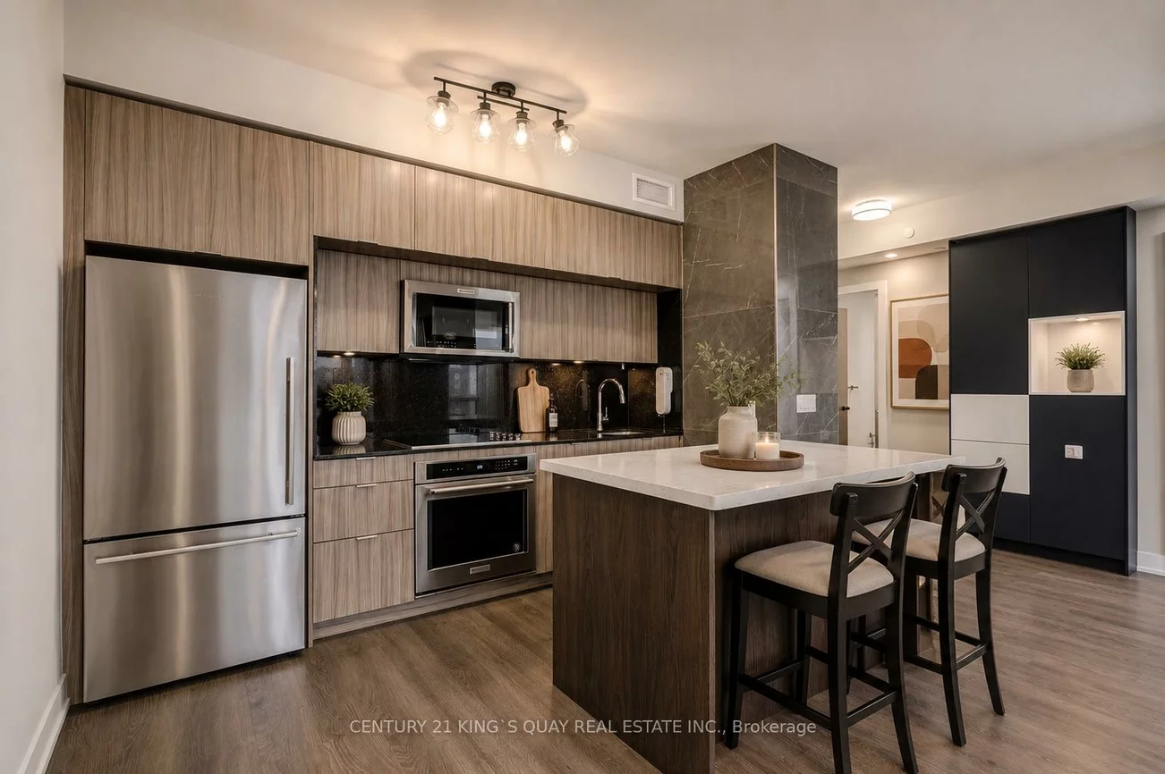 80, Vanauley, Kensington-Chinatown, Toronto