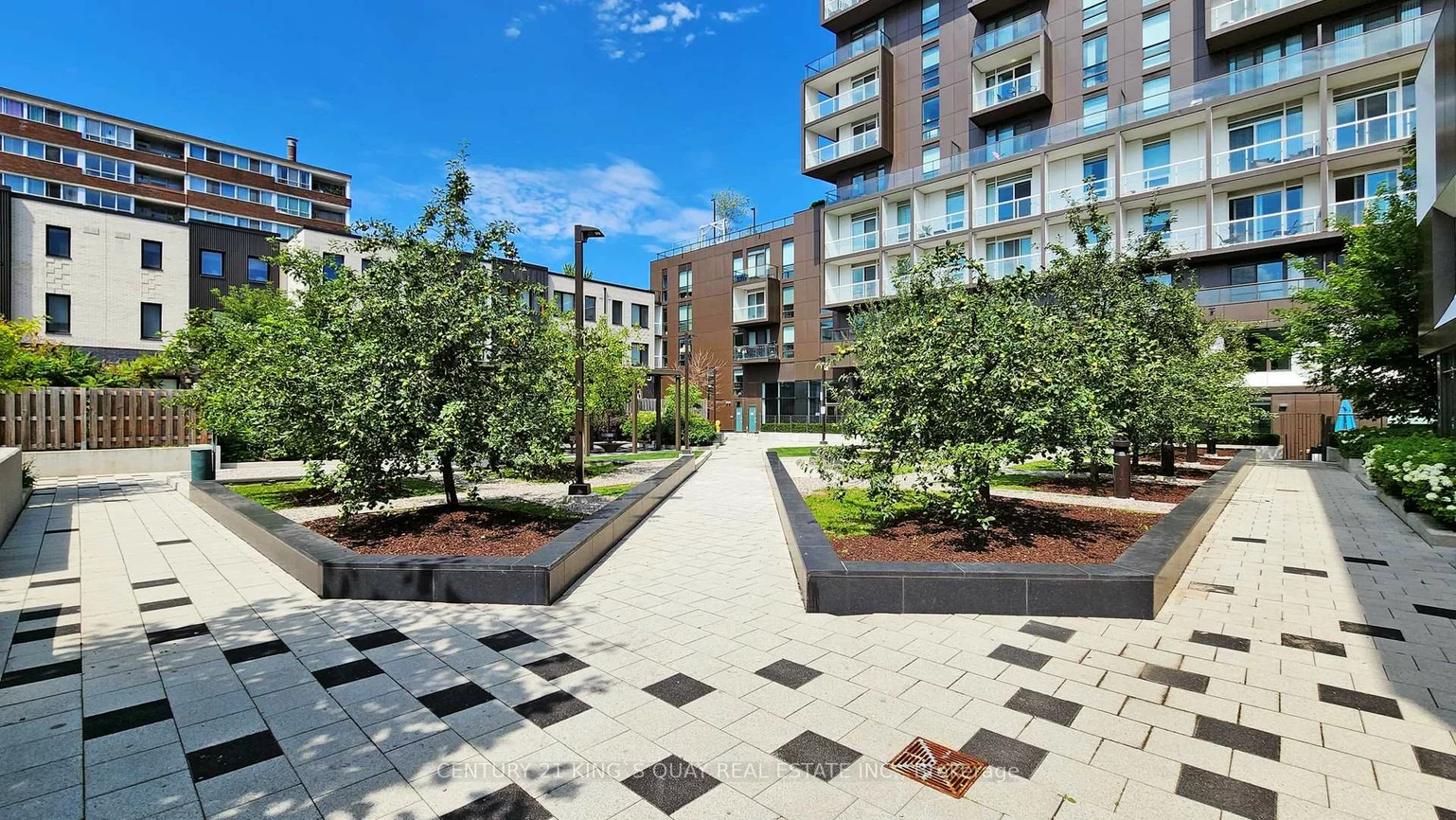 80, Vanauley, Kensington-Chinatown, Toronto