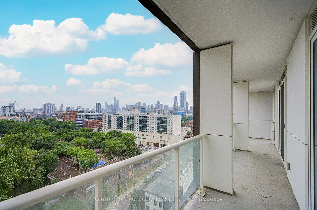 80, Vanauley, Kensington-Chinatown, Toronto