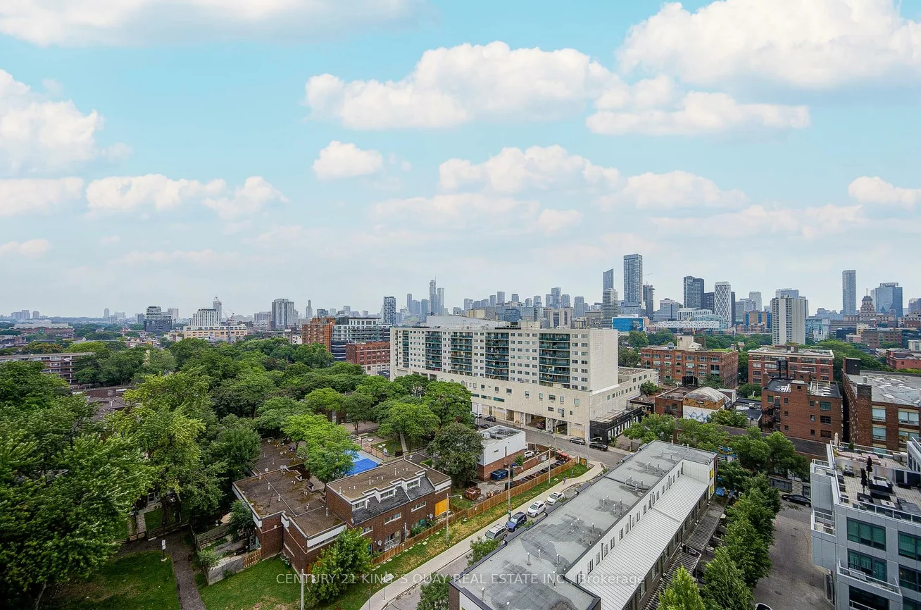 80, Vanauley, Kensington-Chinatown, Toronto