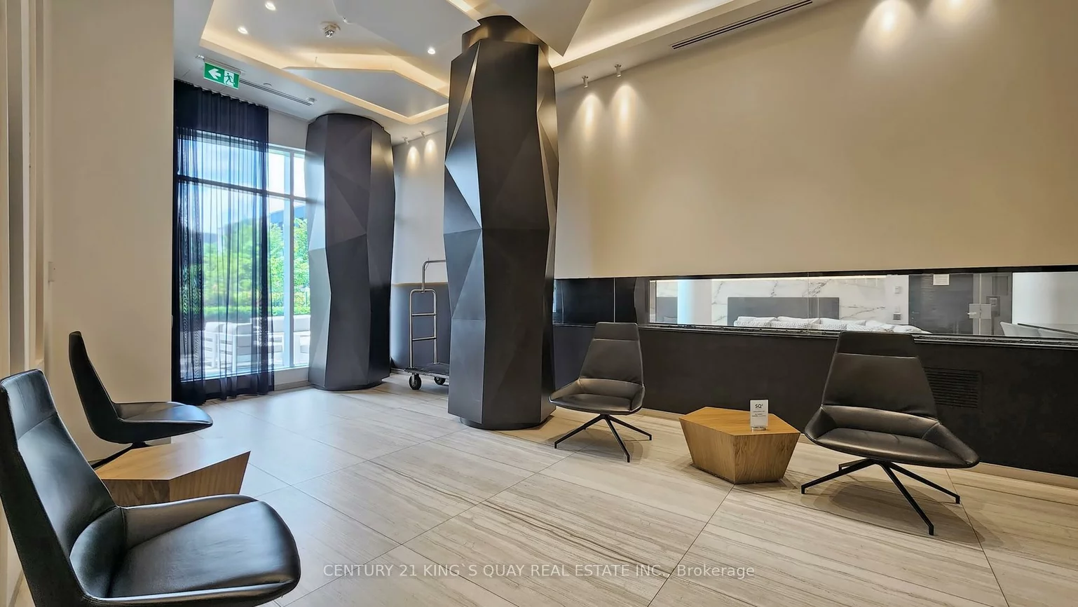 80, Vanauley, Kensington-Chinatown, Toronto