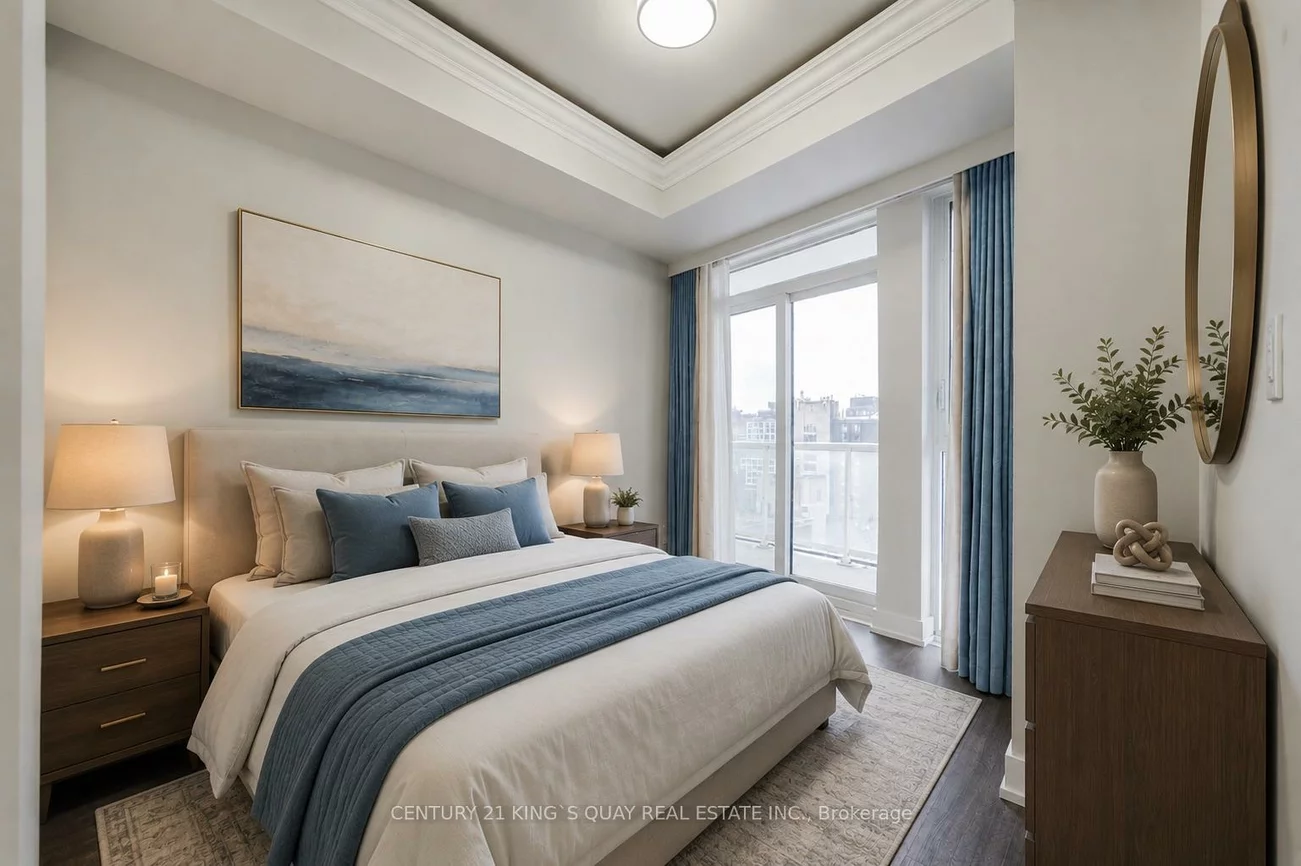 80, Vanauley, Kensington-Chinatown, Toronto
