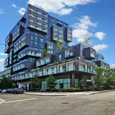 80, Vanauley, Kensington-Chinatown, Toronto