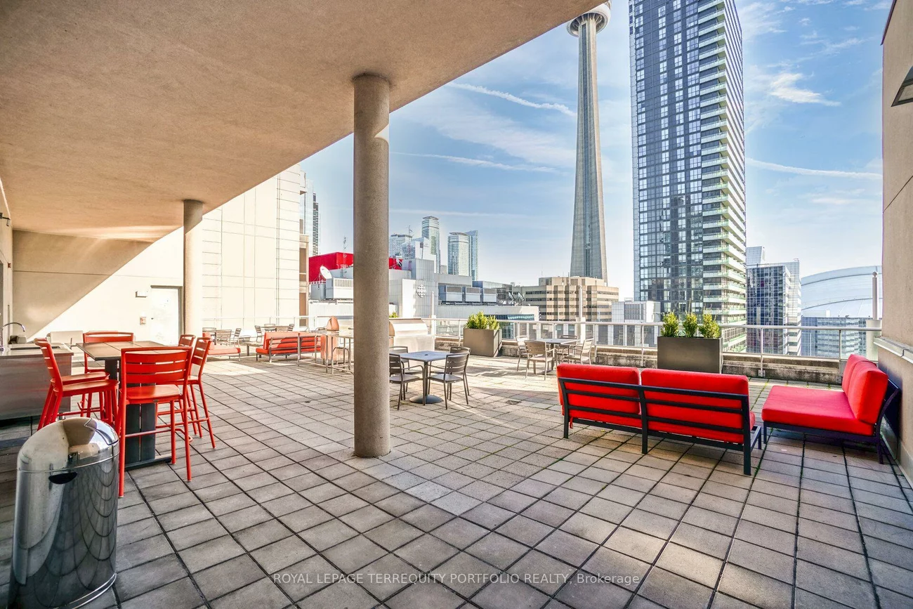 250, Wellington, Waterfront Communities C1, Toronto