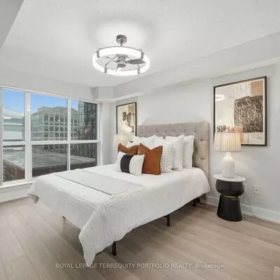 250, Wellington, Waterfront Communities C1, Toronto