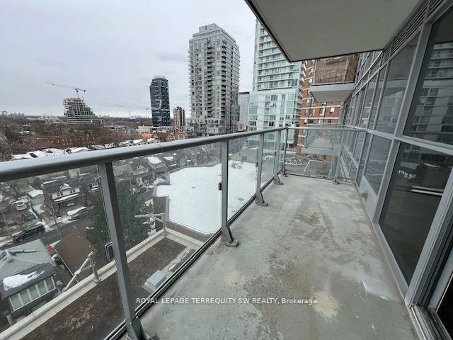 58, Orchard View, Yonge-Eglinton, Toronto