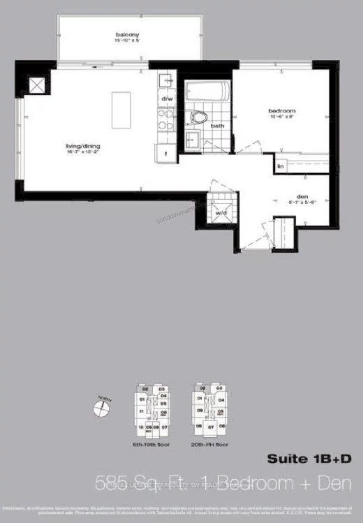 58, Orchard View, Yonge-Eglinton, Toronto