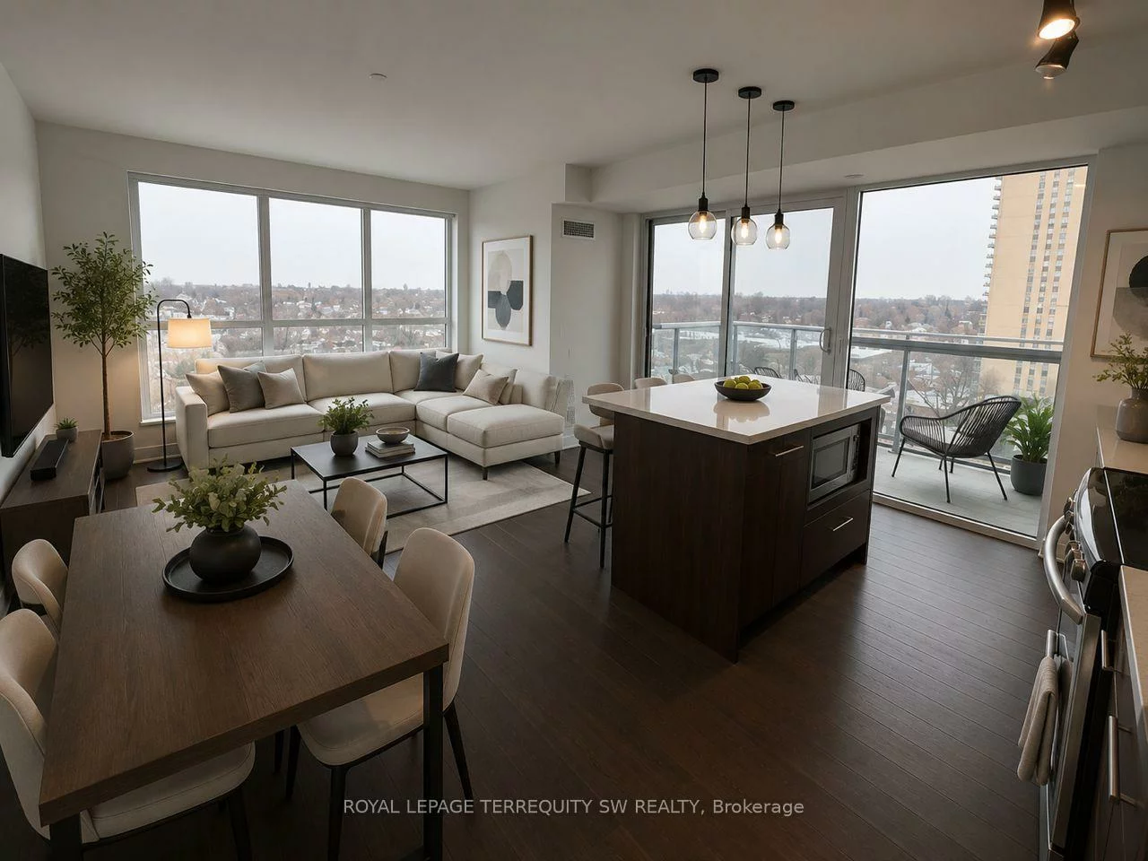 58, Orchard View, Yonge-Eglinton, Toronto