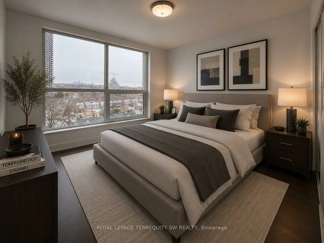 58, Orchard View, Yonge-Eglinton, Toronto