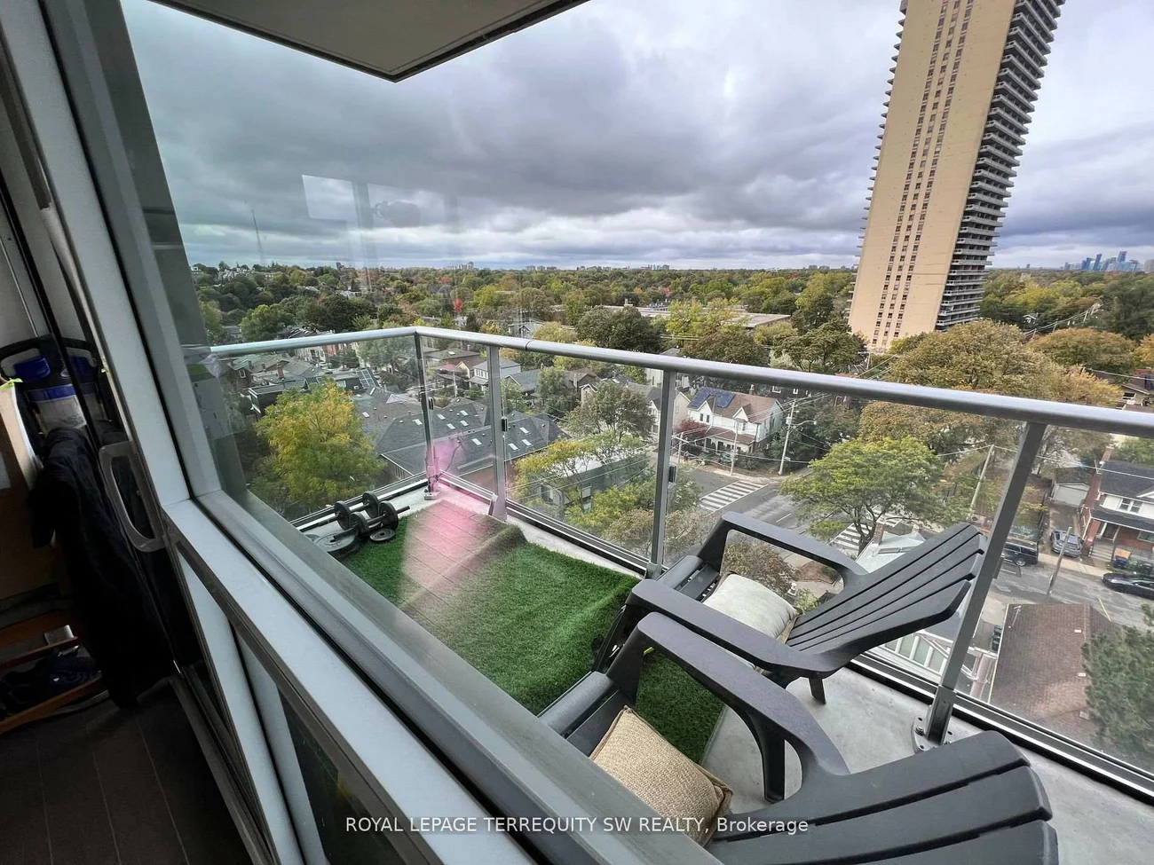 58, Orchard View, Yonge-Eglinton, Toronto