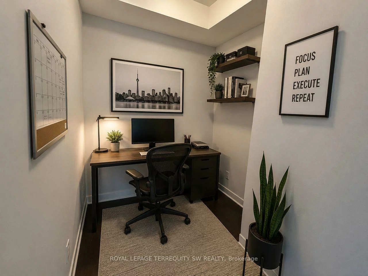 58, Orchard View, Yonge-Eglinton, Toronto