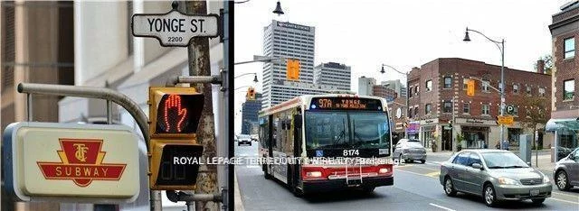 58, Orchard View, Yonge-Eglinton, Toronto