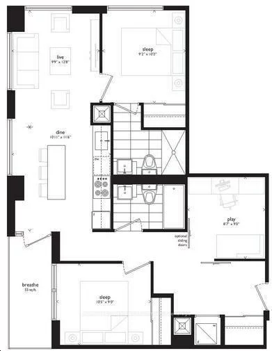 5180, Yonge, Willowdale West, Toronto