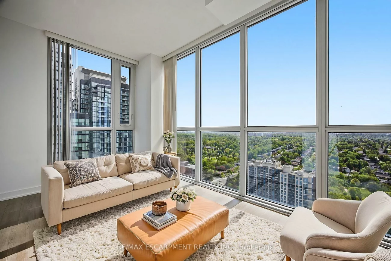 5180, Yonge, Willowdale West, Toronto