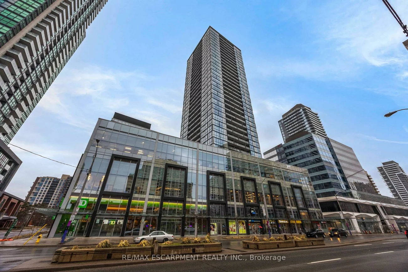 5180, Yonge, Willowdale West, Toronto