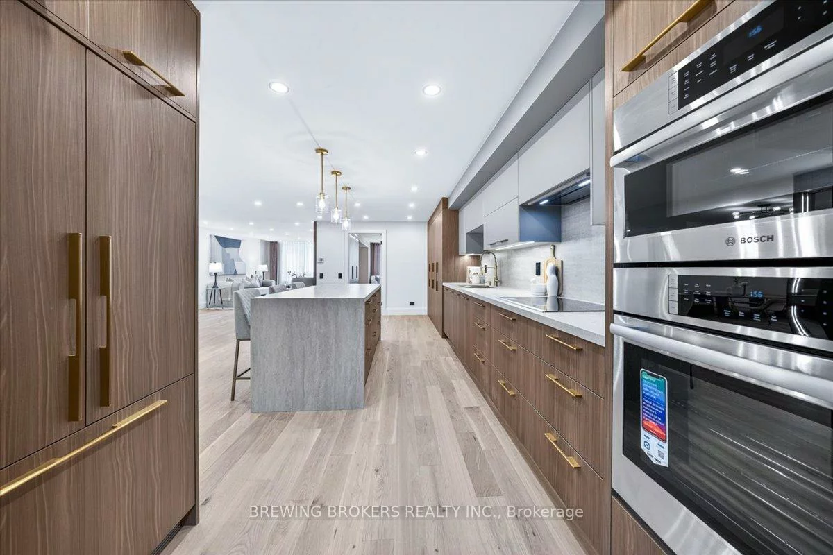 3600, Yonge, Bedford Park-Nortown, Toronto
