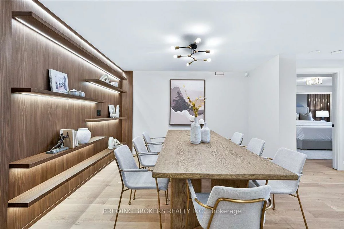 3600, Yonge, Bedford Park-Nortown, Toronto