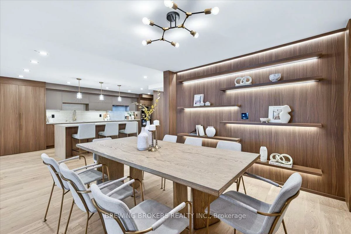 3600, Yonge, Bedford Park-Nortown, Toronto