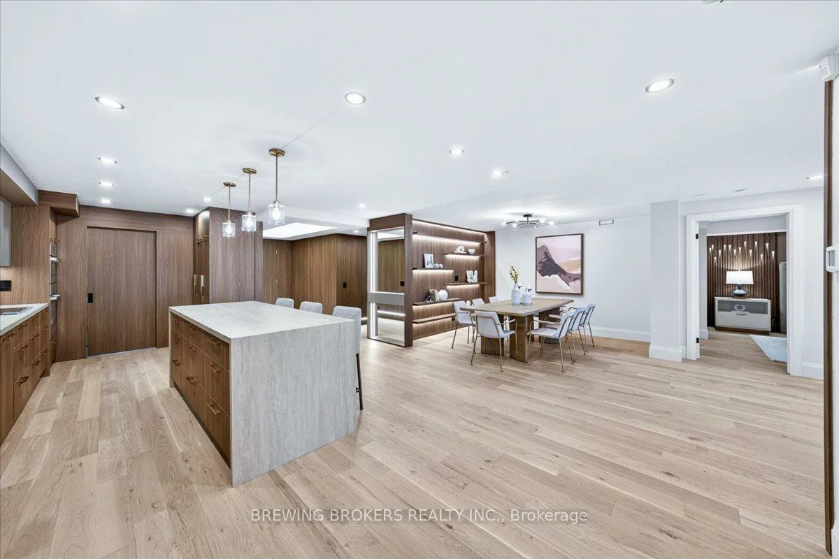 3600, Yonge, Bedford Park-Nortown, Toronto