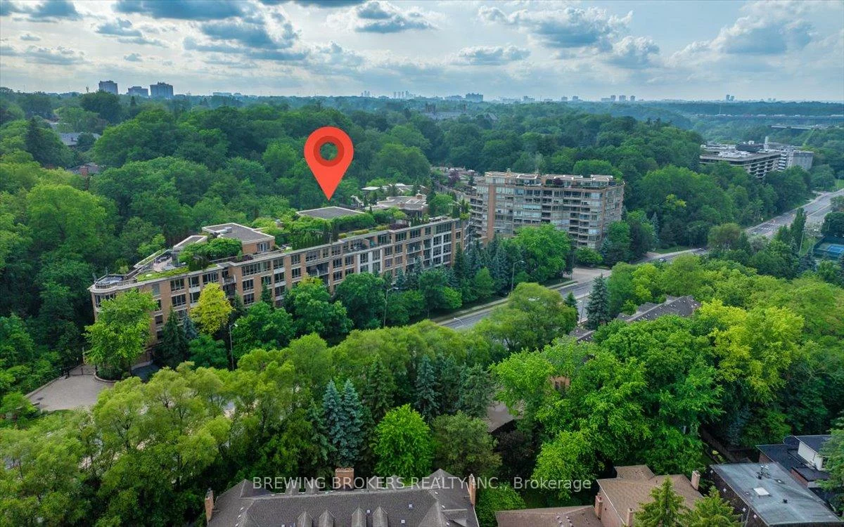 3600, Yonge, Bedford Park-Nortown, Toronto