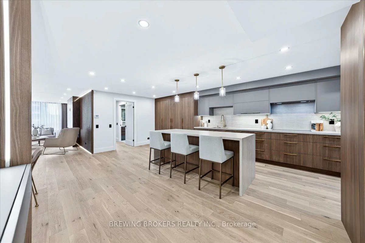 3600, Yonge, Bedford Park-Nortown, Toronto