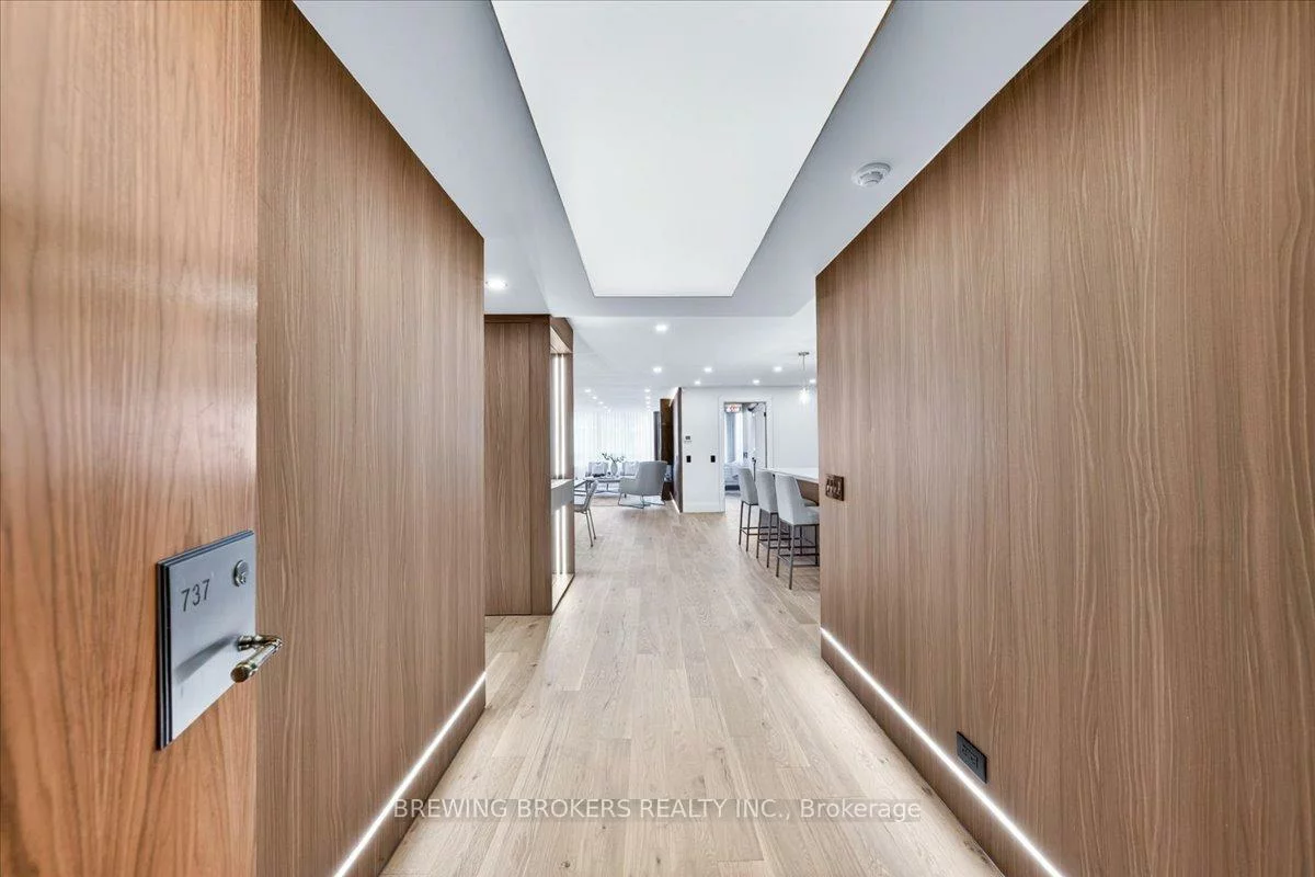 3600, Yonge, Bedford Park-Nortown, Toronto