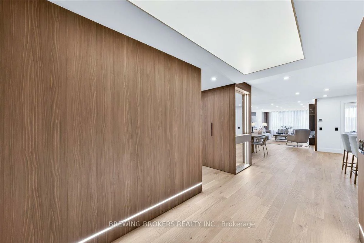 3600, Yonge, Bedford Park-Nortown, Toronto