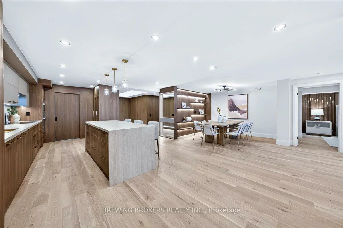 3600, Yonge, Bedford Park-Nortown, Toronto