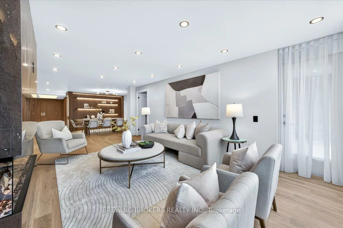 3600, Yonge, Bedford Park-Nortown, Toronto