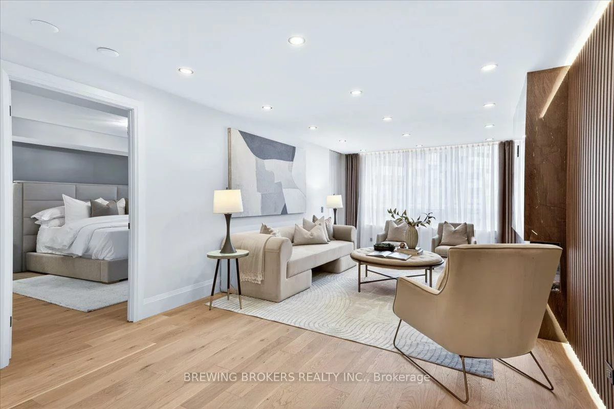 3600, Yonge, Bedford Park-Nortown, Toronto
