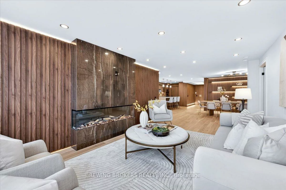3600, Yonge, Bedford Park-Nortown, Toronto