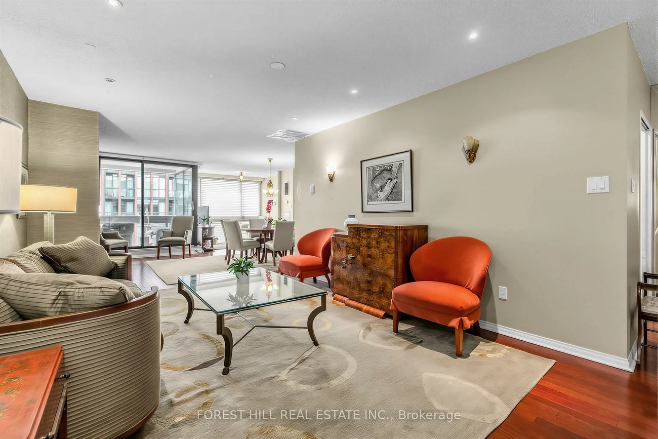 15, Mcmurrich, Annex, Toronto