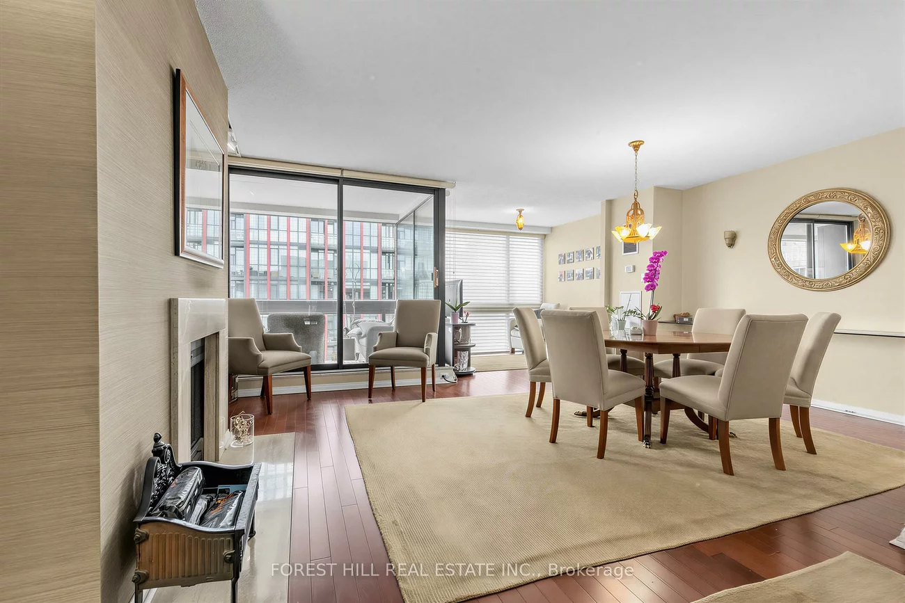 15, Mcmurrich, Annex, Toronto