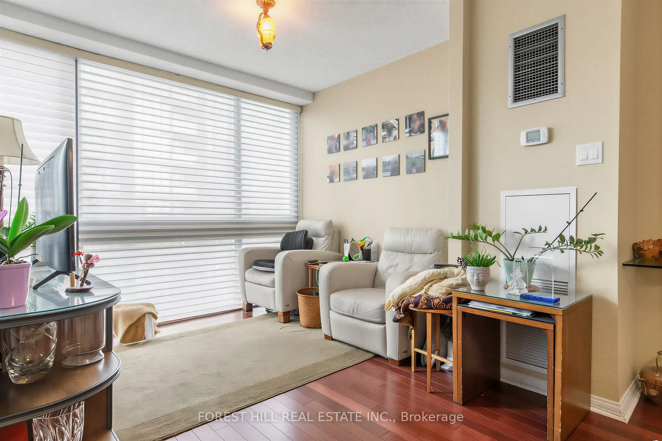 15, Mcmurrich, Annex, Toronto