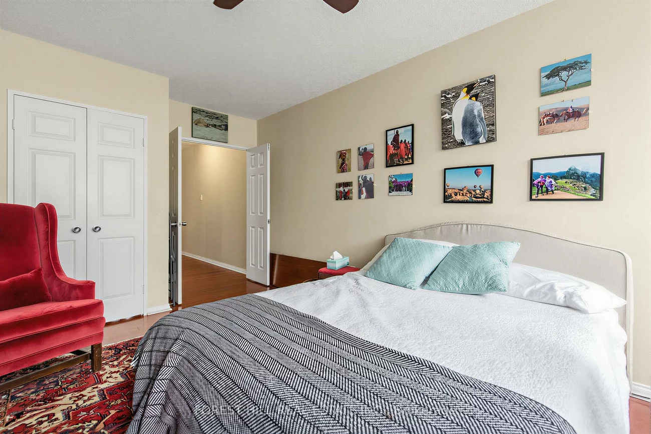 15, Mcmurrich, Annex, Toronto