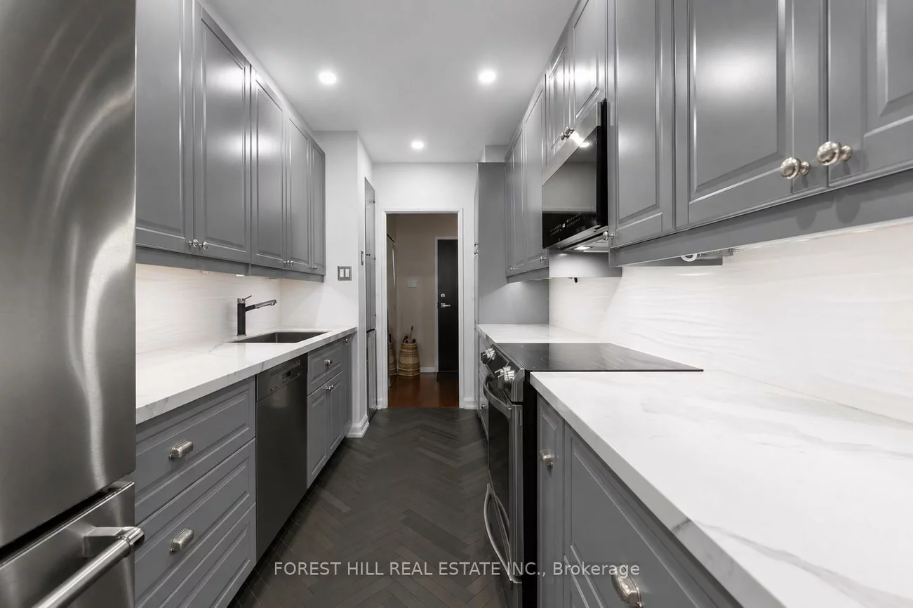 15, Mcmurrich, Annex, Toronto