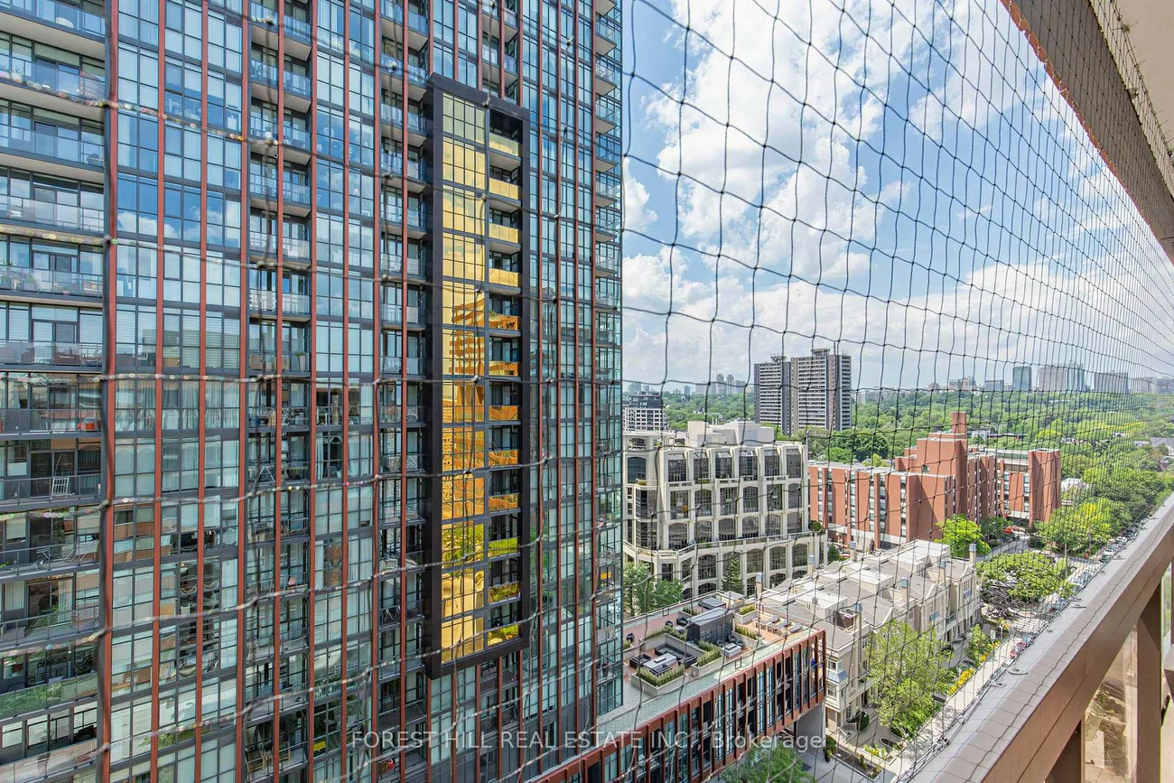 15, Mcmurrich, Annex, Toronto