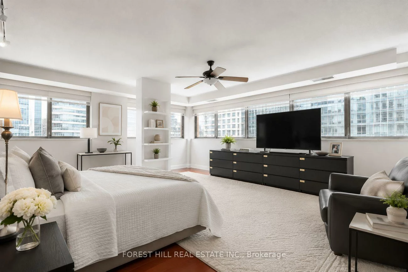 15, Mcmurrich, Annex, Toronto